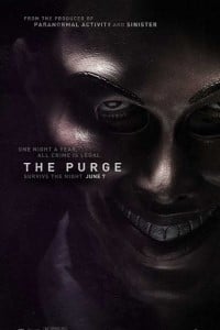 Download The Purge (2013) Dual Audio {Hindi-English} 480p [300MB] || 720p [850MB] || 1080p [3.8GB]