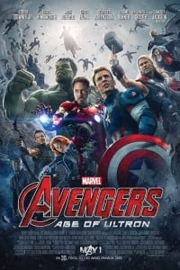 Download Avengers: Age of Ultron (2015) Dual Audio {Hindi-English} 480p [410MB] || 720p [1.1GB] || 1080p [2.7GB]