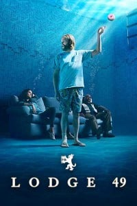 Download Lodge 49 (Season 1-2) {Hindi-English} Web-Dl 720p [380MB] || 1080p [950MB]