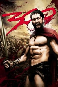 Download 300 (2006) Dual Audio {Hindi-English} 480p [350MB] || 720p [1.6GB] || 1080p [3.3GB]