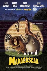 Download Madagascar (2005) Dual Audio {Hindi-English} 480p [300MB] || 720p [800MB] || 1080p [1.73GB]