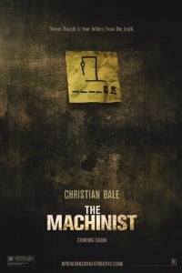 Download The Machinist (2004) Dual Audio {Hindi-English} 480p [350MB] || 720p [1.2GB] || 1080p [2.50GB]