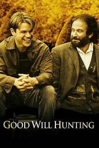 Download Good Will Hunting (1997) Dual Audio {Hindi-English} Bluray 480p [420MB] || 720p [1.1GB] || 1080p [2.6GB]