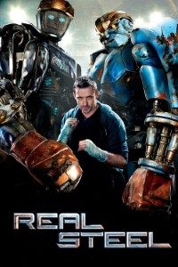 Download Real Steel (2011) Dual Audio {Hindi-English} 480p [400MB] || 720p [1GB] || 1080p [4.7GB]