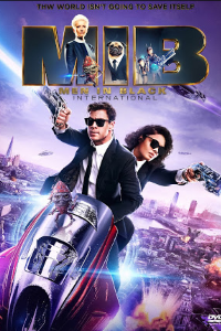 Download Men in Black: International (2019) Dual Audio {Hindi-English} 480p [300MB] || 720p [1.2GB] || 1080p [2.8GB]