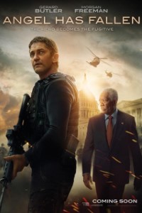 Download Angel Has Fallen (2019) Dual Audio (Hindi-English) 480p [400MB] || 720p [1GB] || 1080p [3.4GB]