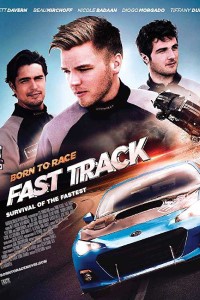 Download Born To Race Fast Track (2014) Dual Audio (Hindi-English) 480p [400MB] || 720p [800MB]