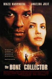 Download The Bone Collector (1999) Dual Audio (Hindi-English) 480p [400MB] || 720p [800MB] || 1080p [1.6GB]