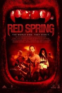 Download Red Spring (2017) Dual Audio (Hindi-English) 480p [400MB] || 720p [1GB]