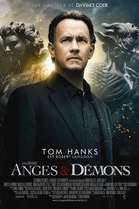 Download Angels & Demons (2009) Dual Audio {Hindi-English} 480p [400MB] || 720p [1.4GB] || 1080p [5GB]