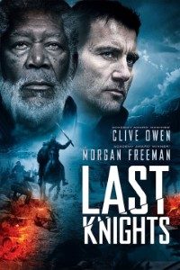 Download Last Knights (2015) Dual Audio {Hindi-English} 480p [350MB] || 720p [900MB]