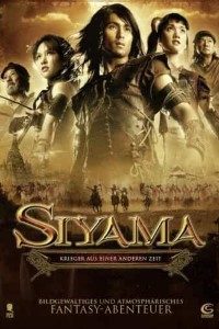 Download Siyama (2008) Dual Audio (Hindi-Thai) 480p [400MB] || 720p [1GB]