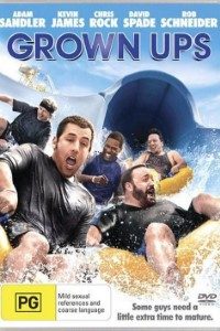 Download Grown Ups (2010) Dual Audio (Hindi-English) 480p [300MB] || 720p [800MB] || 1080p [2GB]