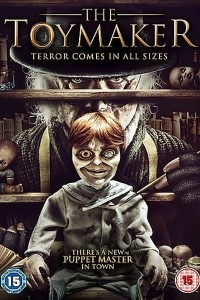 Download Robert and the Toymaker (2017) Dual Audio (Hindi-English) 480p [300MB] || 720p [800MB]