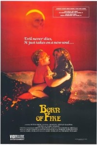 Download Born of Fire (1987) Dual Audio (Hindi-English) 480p [300MB] || 720p [800MB]