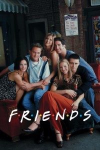 Download Friends (Season 1 – 10) {English With Subtitles} BluRay 720p HEVC [200MB] || 1080p 10Bit [700MB]