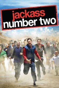 Download Jackass Number Two (2006) Dual Audio (Hindi-English) 480p [300MB] || 720p [1GB]