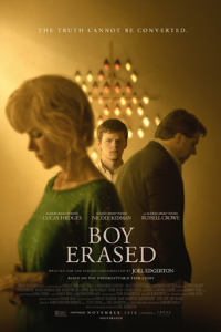 Download Boy Erased (2018) Dual Audio (Hindi-English) Bluray Esubs 480p [400MB] || 720p [1GB] || 1080p [2.4GB]