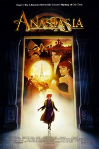 Download Anastasia (1997) {English With Subtitles} BluRay 480p [280MB] || 720p [760MB] || 1080p [1.81GB]