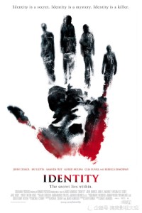 Download Identity (2003) Dual Audio {Hindi-English} ESubs BluRay 480p [300MB] || 720p [700MB] || 1080p [1.3GB]