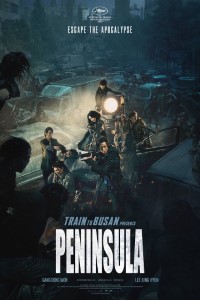 Download Peninsula: Train to Busan 2 (2020) {English+Korean} ESubs WeB-HD 480p [400MB] || 720p [1GB] || 1080p [2.2GB]