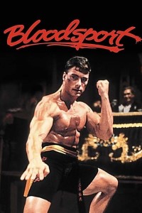 Download Bloodsport (1988) REMASTERED Dual Audio (Hindi-English) 480p [300MB] || 720p [800MB] || 1080p [1.81GB]