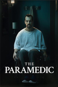 Download NetFlix The Paramedic (2020) {Hindi Unofficial + Spanish ORG} ESubs Dual Audio WEB-Rip 480p [500 MB] || 720p [900MB] || 1080p [2.6GB]