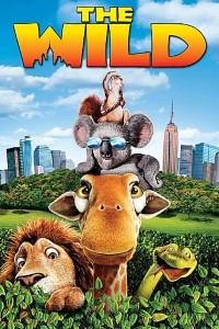 Download The Wild (2006) Dual Audio (Hindi-English) 480p [300MB] || 720p [800MB]