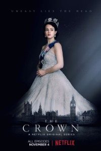 Download The Crown (Season 1 – 6) Dual Audio {Hindi-English} WeB-DL 480p [180MB] || 720p [400MB] || 1080p [1.3GB]