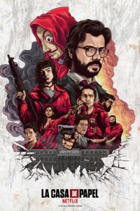 Download Money Heist (Season 1 – 5) Dual Audio {Hindi-English} WeB-HD 480p [120MB] || 720p [320MB] || 1080p [1.5GB]