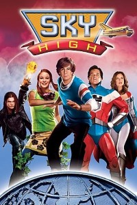 Download Sky High (2005) Dual Audio (Hindi-English) 480p [300MB] || 720p [800MB]