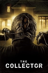 Download The Collector (2009) {English With Subtitles} BluRay 480p [350MB] || 720p [850MB]