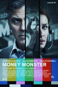 Download Money Monster (2016) {English With Subtitles} BluRay 480p [300MB] || 720p [700MB] || 1080p [1.6GB]