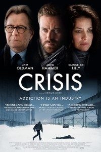 Download Crisis (2021) Dual Audio (Hindi-English) 480p [450MB] || 720p [1.1GB] || 1080p [2.5GB]