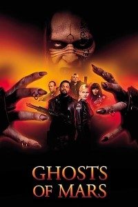 Download Ghosts of Mars (2001) Dual Audio (Hindi-English) 480p [300MB] || 720p [800MB]