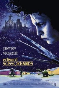 Download Edward Scissorhands (1990) {English With Subtitles} BluRay 480p [400MB] || 720p [900MB] || 1080p [1.5GB]