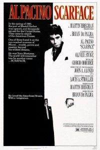 Download Scarface (1983) Dual Audio (Hindi-English) 480p [600MB] || 720p [1.5GB] || 1080p [3.4GB]