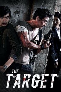 Download The Target (2014) Dual Audio (Hindi-Korean) 480p [300MB] || 720p [1GB]