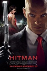 Download Hitman (2007) {English With Subtitles} 480p [300MB] || 720p [700MB]