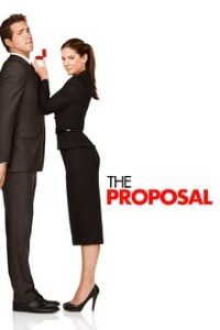 Download The Proposal (2009) {English With Subtitles} BluRay 480p [350MB] || 720p [750MB] || 1080p [2GB]