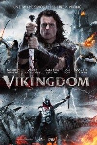 Download Vikingdom (2013) Dual Audio (Hindi-English) 480p [400MB] || 720p [1GB]