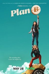 Download Plan B (2021) {English With Subtitles} BluRay 480p [450MB] || 720p [1GB] || 1080p [2GB]