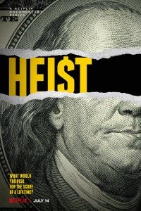 Download Netflix Heist (Season 1) {English With Subtitles} WeB-DL 720p HEVC [250MB]