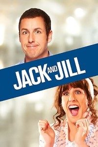 Download Jack and Jill (2011) Dual Audio (Hindi-English) 480p [300MB] || 720p [900MB]