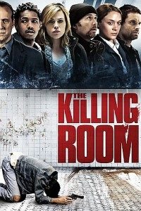 Download The Killing Room (2009) {English With Subtitles} BluRay 480p [400MB] || 720p [850MB] || 1080p [1.7GB]