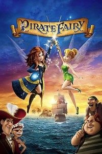 Download The Pirate Fairy (2014) {English With Subtitles} 480p [350MB] || 720p [750MB] || 1080p [1.2GB]