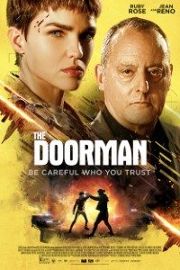 Download Doorman (2020) Dual Audio (Hindi-English) Msubs Bluray 480p [380MB] || 720p [950MB] || 1080p [2.1GB]