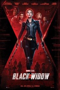 Download Black Widow (2021) Dual Audio {Hindi-English} Bluray 480p [450MB] || 720p [1.2GB] || 1080p [2.9GB]