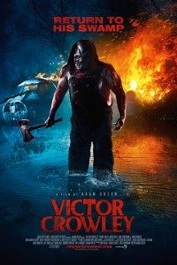 Download Victor Crowley (2017) {English With Subtitles} 480p [300MB] || 720p [700MB]