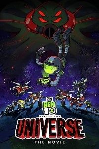 Download Ben 10 vs. the Universe: The Movie (2020) Dual Audio (Hindi-English) 480p [300MB] || 720p [650MB] || 1080p [1.7GB]